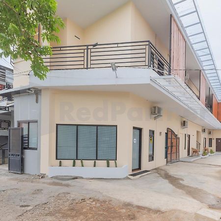 Rumah Panda Guesthouse Redpartner Tangkil  Eksteriør bilde